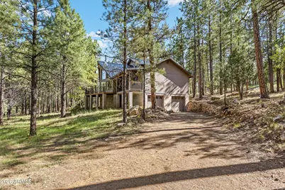 3579 Starlight Drive, Happy Jack, AZ 86024 - Photo 53