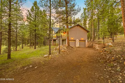3579 Starlight Drive, Happy Jack, AZ 86024 - Photo 7