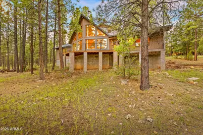 3579 Starlight Drive, Happy Jack, AZ 86024 - Photo 3