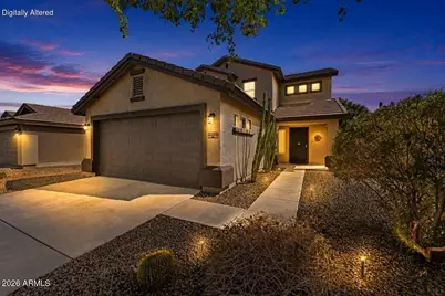41285 W Little Drive, Maricopa, AZ 85138 - Photo 3