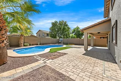 41285 W Little Drive, Maricopa, AZ 85138 - Photo 29
