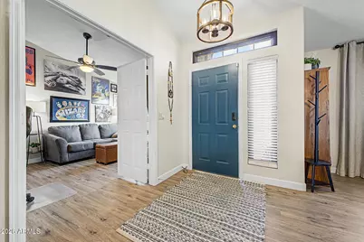 2833 E Hermosa Vista Drive, Mesa, AZ 85213 - Photo 5