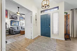 2833 E Hermosa Vista Dr, Mesa, AZ 85213 - Photo 5