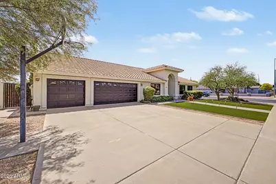 2833 E Hermosa Vista Drive, Mesa, AZ 85213 - Photo 3