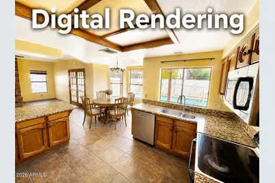 2265 E Huron Court, Gilbert, AZ 85234 - Photo 33