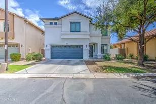 1263 E Marlin Dr, Chandler, AZ 85286 - Photo 3