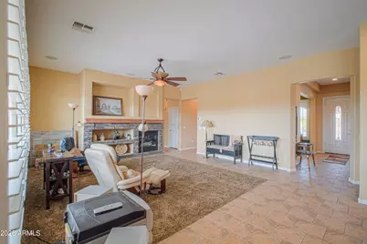 42311 W Good Vibrations Lane, Maricopa, AZ 85138 - Photo 19