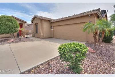42311 W Good Vibrations Lane, Maricopa, AZ 85138 - Photo 5