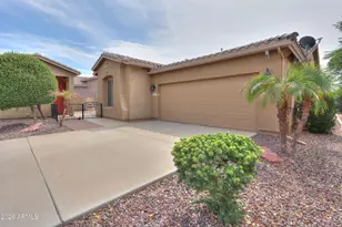 42311 W Good Vibrations Ln, Maricopa, AZ 85138 - Photo 5