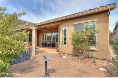 42311 W Good Vibrations Lane, Maricopa, AZ 85138 - Photo 47