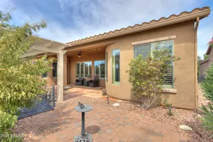 42311 W Good Vibrations Ln, Maricopa, AZ 85138 - Photo 47
