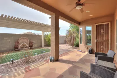 42311 W Good Vibrations Lane, Maricopa, AZ 85138 - Photo 43