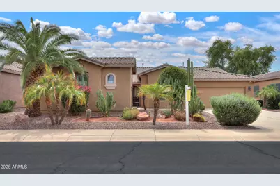 42311 W Good Vibrations Lane, Maricopa, AZ 85138 - Photo 3