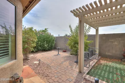 42311 W Good Vibrations Lane, Maricopa, AZ 85138 - Photo 45