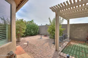 42311 W Good Vibrations Ln, Maricopa, AZ 85138 - Photo 45