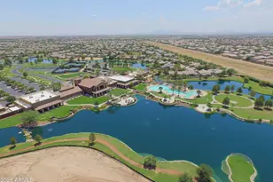 42311 W Good Vibrations Ln, Maricopa, AZ 85138 - Photo 73