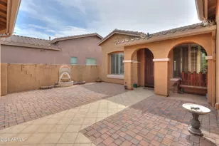 42311 W Good Vibrations Ln, Maricopa, AZ 85138 - Photo 7