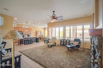 42311 W Good Vibrations Lane, Maricopa, AZ 85138 - Photo 17