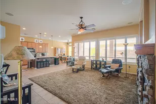 42311 W Good Vibrations Ln, Maricopa, AZ 85138 - Photo 17