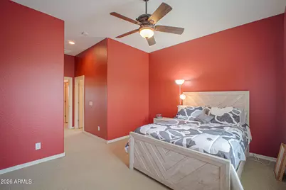 42311 W Good Vibrations Lane, Maricopa, AZ 85138 - Photo 35