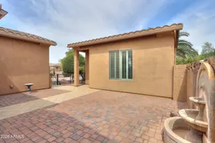 42311 W Good Vibrations Ln, Maricopa, AZ 85138 - Photo 9