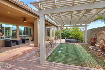 42311 W Good Vibrations Lane, Maricopa, AZ 85138 - Photo 49