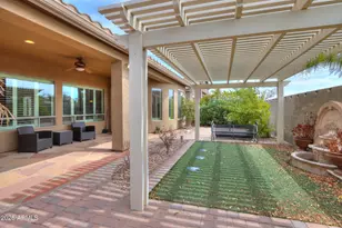 42311 W Good Vibrations Ln, Maricopa, AZ 85138 - Photo 49