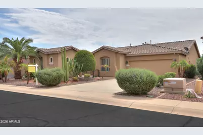 42311 W Good Vibrations Lane, Maricopa, AZ 85138 - Photo 1