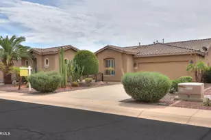 42311 W Good Vibrations Ln, Maricopa, AZ 85138 - Photo 1