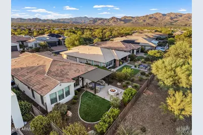 17953 E Paria Canyon Drive, Rio Verde, AZ 85263 - Photo 35