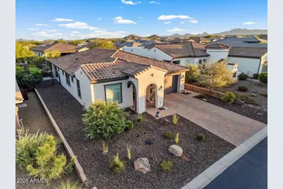 17953 E Paria Canyon Drive, Rio Verde, AZ 85263 - Photo 3