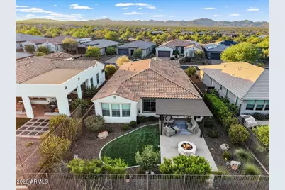 17953 E Paria Canyon Drive, Rio Verde, AZ 85263 - Photo 33