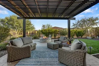 17953 E Paria Canyon Drive, Rio Verde, AZ 85263 - Photo 29