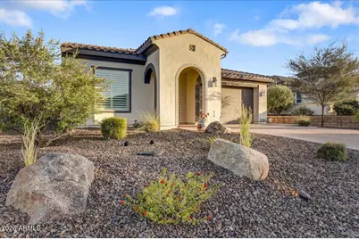 17953 E Paria Canyon Drive, Rio Verde, AZ 85263 - Photo 1