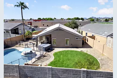 1108 E Maddison Street, San Tan Valley, AZ 85140 - Photo 23