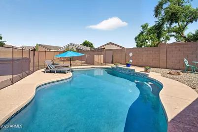 1108 E Maddison Street, San Tan Valley, AZ 85140 - Photo 51