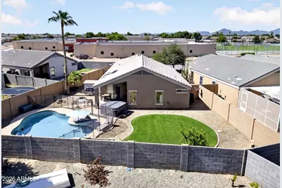 1108 E Maddison Street, San Tan Valley, AZ 85140 - Photo 19