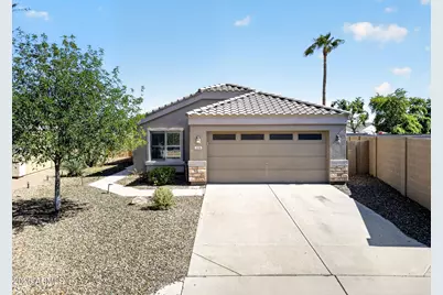1108 E Maddison Street, San Tan Valley, AZ 85140 - Photo 1
