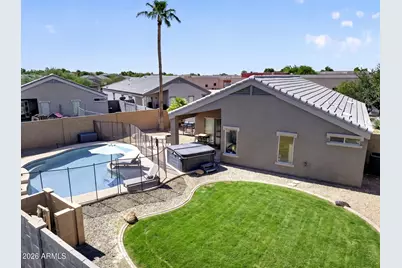1108 E Maddison Street, San Tan Valley, AZ 85140 - Photo 25