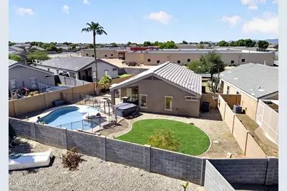 1108 E Maddison Street, San Tan Valley, AZ 85140 - Photo 21