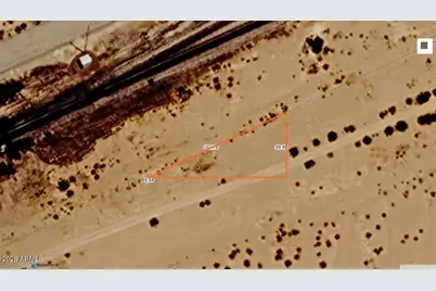 0 W South Of I-8 Near Ave -- #CAMIN, Dateland, AZ 85333 - Photo 1