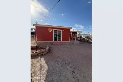 121 W Estrella Avenue, Ajo, AZ 85321 - Photo 23