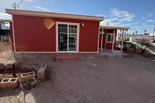 121 W Estrella Ave, Ajo, AZ 85321 - Photo 23