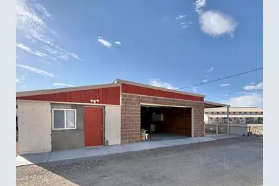 121 W Estrella Avenue, Ajo, AZ 85321 - Photo 15