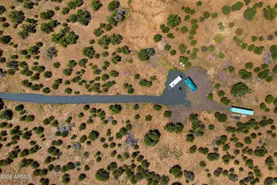 9104 N Gample Lane #-, Show Low, AZ 85901 - Photo 3