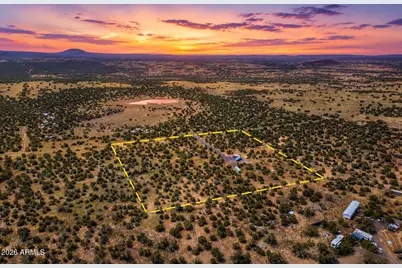 9104 N Gample Lane #-, Show Low, AZ 85901 - Photo 1