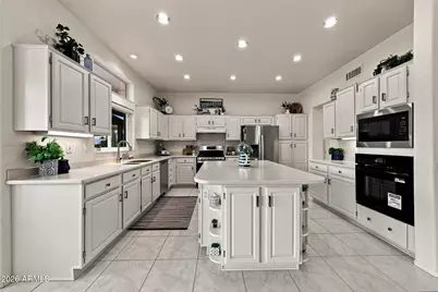 21615 N 160th Drive, Sun City West, AZ 85375 - Photo 35