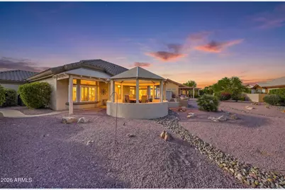 21615 N 160th Drive, Sun City West, AZ 85375 - Photo 73