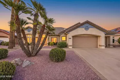21615 N 160th Drive, Sun City West, AZ 85375 - Photo 17