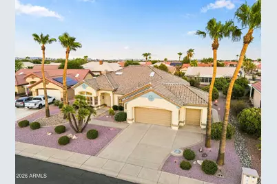 21615 N 160th Drive, Sun City West, AZ 85375 - Photo 79